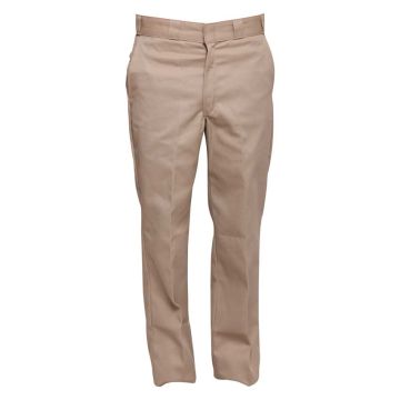 Dickies Original work pant 874 Khaki