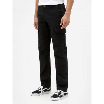Dickies Edwardsport Slim Fit Cargo Pants Black