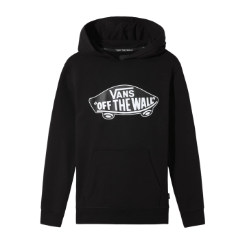 Vans OTW Hættetrøje til Børn Sort