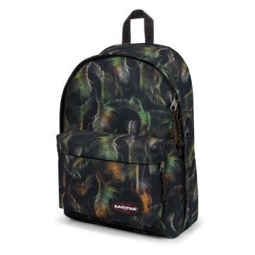 Eastpak Out Of Office Brize Leaf
