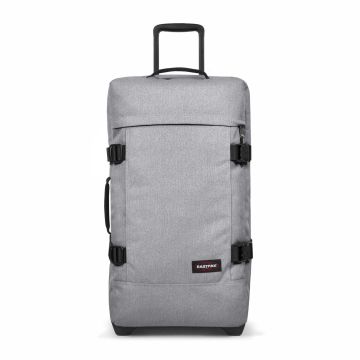 Eastpak TRANVERZ M Sunday Grey