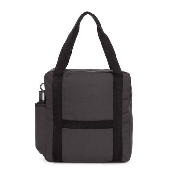 Eastpak Optown Tote Skuldertaske 19L Optown Black