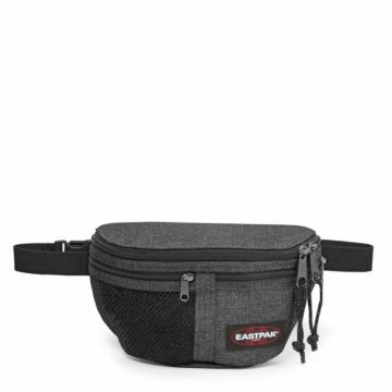 Eastpak Mavebælte, Sawer Black Denim
