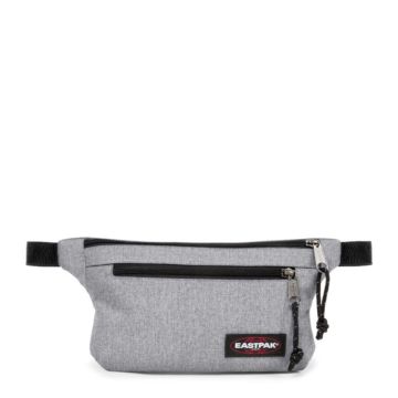 Eastpak Mavebælte, Talky Sunday Grey