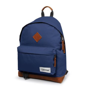 Eastpak Wyoming 24L Into Tan Navy