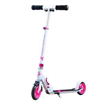 Streetsurfing 145 Kick Scooter - Electro Pink