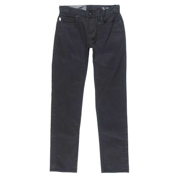 Element Chino Slim Fit Flint Black