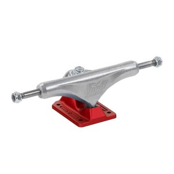 Enuff Decade Pro Satin Skateboard Trucks 129mm Rød - 1stk