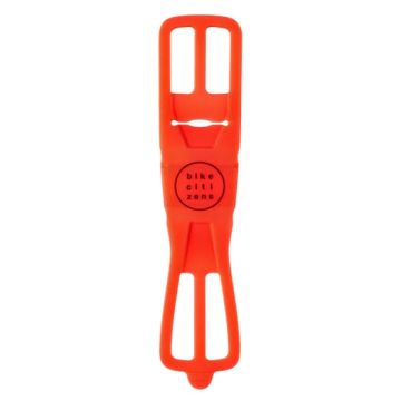 FINN Universal Smartphone Holder Rød