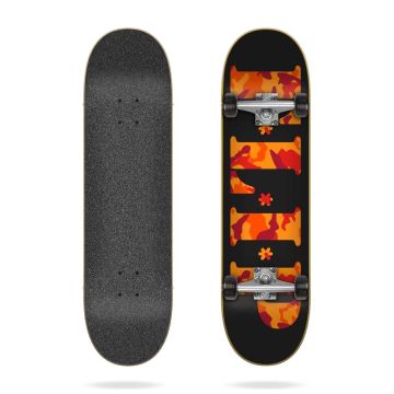 Fjällräven Räven 20L Deep Forest