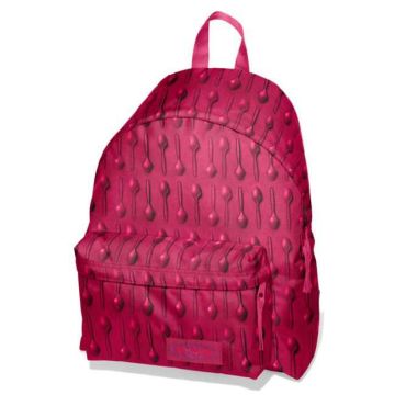 Eastpak round Penalhus Black