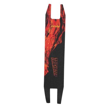 ‌Griptape til trickløbehjul 'Trickster' Orange