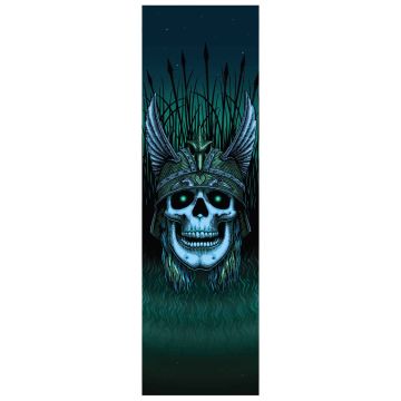 Powell Peralta Griptape 9 x 33 Ripper Tie-dye