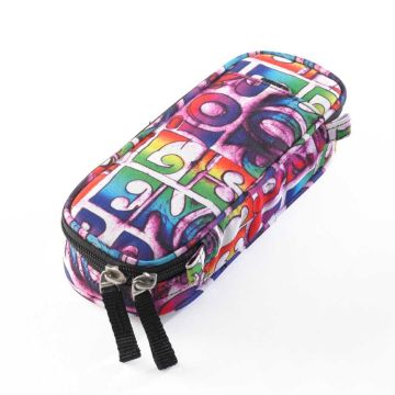 Jeva Penalhus - Box Alphabet