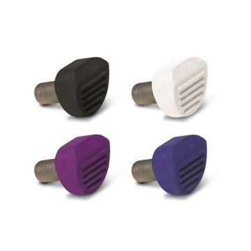 Sure-Grip Mini Gripper Toe Stop 2-pack