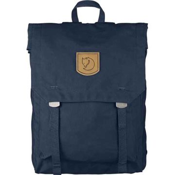 Fjällräven Foldsack No. 1 Rygsæk Navy