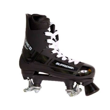 Supreme Turbo 33 - Nylon Boot Black