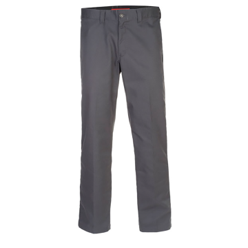 Dickies Industrial Work Pant 894 Charcoal Grey