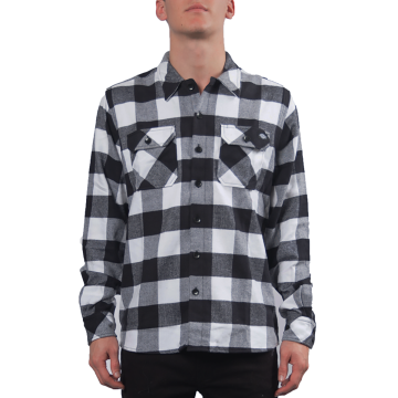 Dickies Sacramento Shirt Black