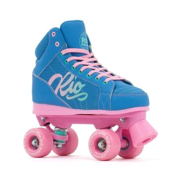 Rio Roller Lumina Adults Blue/Pink
