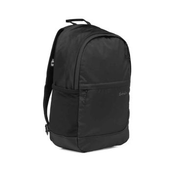 Satch Daypack 18 L Ripstop Black