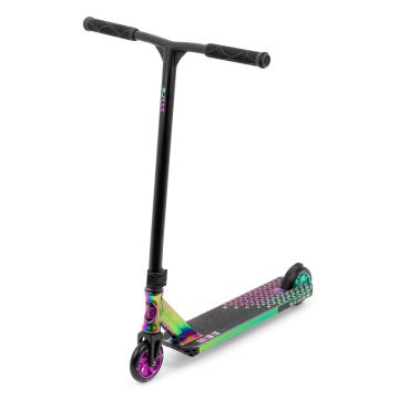 HYDROGEN 125/85A (6PCS) - BLACK - UNICA