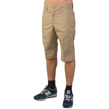 Dickies Work Shorts Slim Fit Dessert Sand