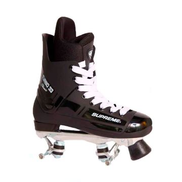 Supreme Turbo 33 - Nylon - boot white