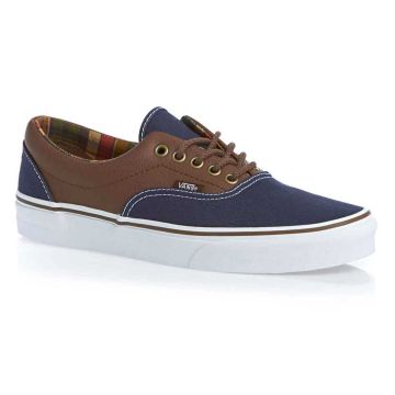 Vans Era Dress Blus Potting Soil