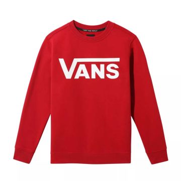 Vans Sweatshirt Børn Chili Pepper 