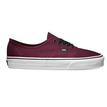 Vans Authentic Port Royale/Black
