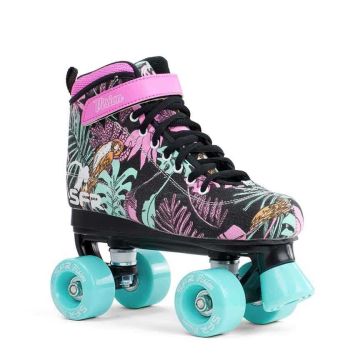 SFR Vision ll Side By Side Floral - Lille i størrelsen