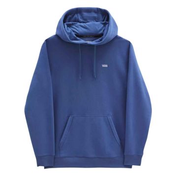 Vans Kids Basic Core Hættetrøje Blå