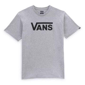 Vans Mens T-shirt Classic Athletic Heather