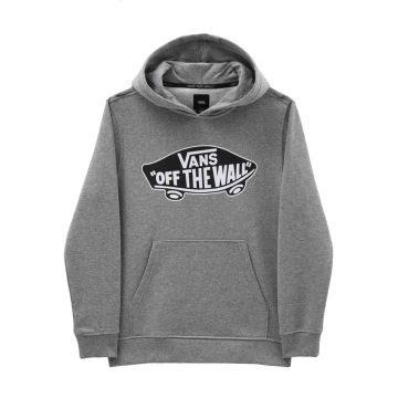 Vans Otw Pullover Kids Flee Grey