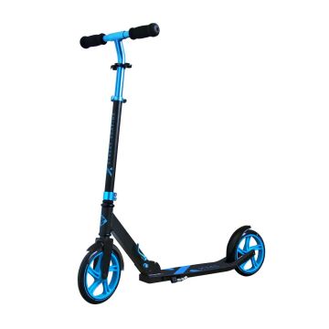 Streetsurfing 200 Kick Scooter - Electro Blue