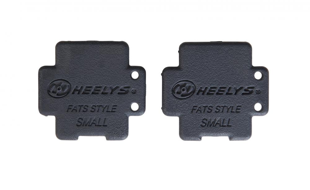 Heelys Heel Plugs- S